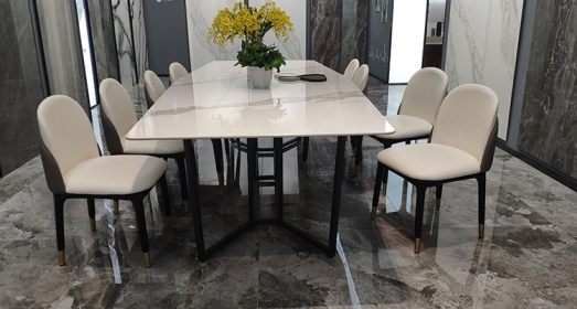 中国展示器材行业现状