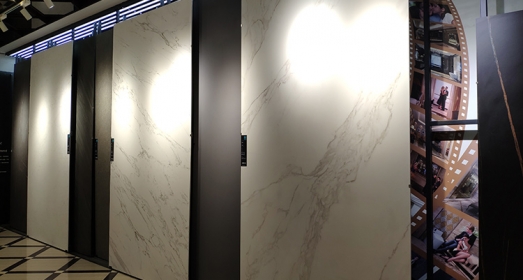 重型展架品质的鉴别标准