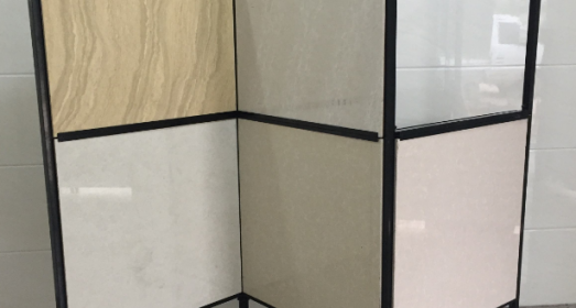 简易展架的设计思路