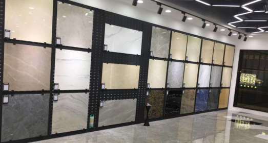简易展架的设计思路